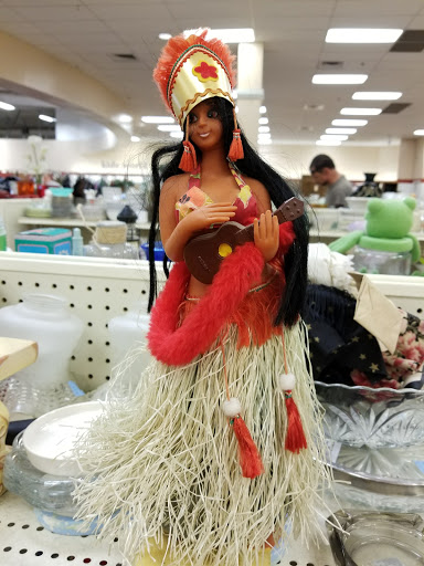 Thrift Store «Goodwill», reviews and photos, 24840 Pico Canyon Rd, Stevenson Ranch, CA 91381, USA