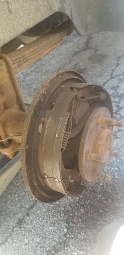 Auto Parts Store «AutoZone», reviews and photos, 333 Warren St, Roxbury, MA 02119, USA