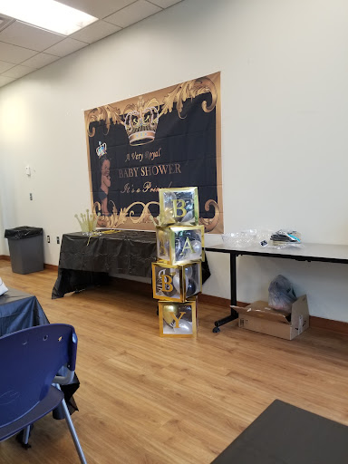 Community Center «Southeast Community Center», reviews and photos, 4201 E 63rd St, Kansas City, MO 64130, USA