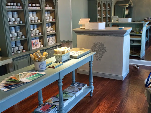 Painter «Paint Passion», reviews and photos, 30 Monmouth St #4, Red Bank, NJ 07701, USA