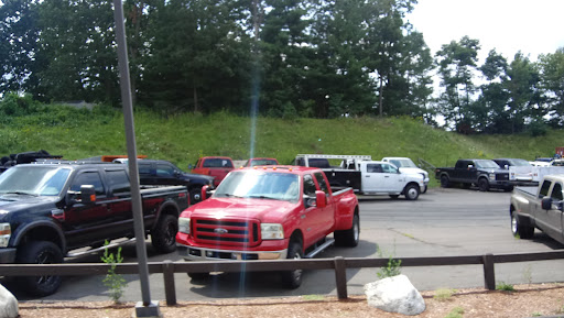 Used Car Dealer «Center Motors Used Cars», reviews and photos, 230 Middle Turnpike W, Manchester, CT 06040, USA