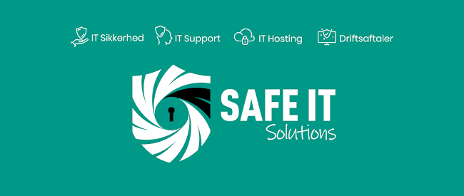 Anmeldelser af Safe IT-Solutions i Vordingborg - Webdesigner