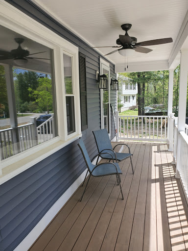 Construction Company «Crossroads Contracting», reviews and photos, 15 Londonderry Rd # 6, Londonderry, NH 03053, USA