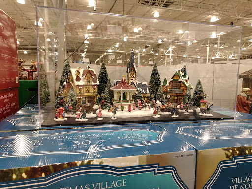 Warehouse store «Costco Wholesale», reviews and photos, 850 Glenrock Rd, Norfolk, VA 23502, USA