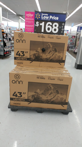 Discount Store «Walmart», reviews and photos, 450 Highland Ave, Salem, MA 01970, USA