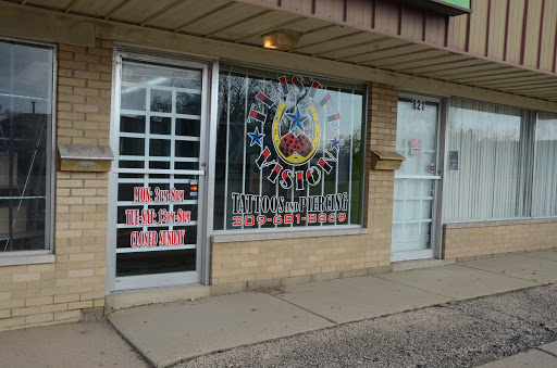 Explore 2pac tattoo ideas, creative tattoo ideas in Peoria Heights, available at Twisted Vision Inc