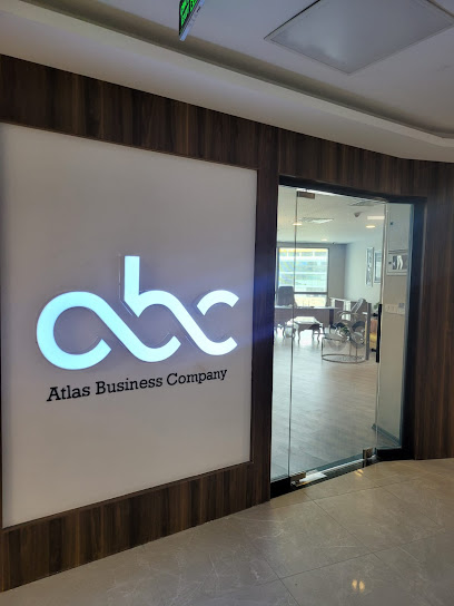atlas business company dış tic
