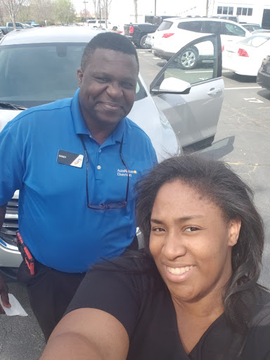 Chevrolet Dealer «AutoNation Chevrolet Northpoint», reviews and photos, 2175 Mansell Rd, Alpharetta, GA 30009, USA