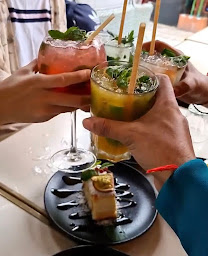 Photo n°262 de Hanoï Cà Phê Bercy à Paris ()