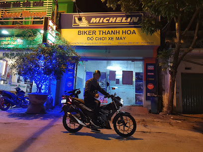 Biker Thanh Hóa - Đồ chơi xe máy