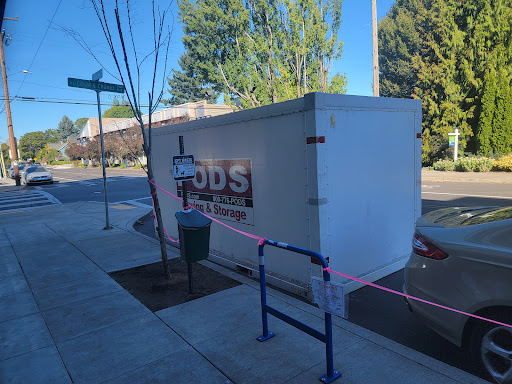 Moving and Storage Service «PODS Moving & Storage», reviews and photos, 15805 N Lombard St #5, Portland, OR 97203, USA