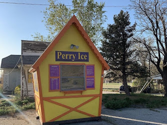 Perry Ice
