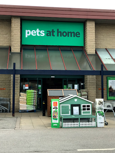 Pets at Home Guiseley
