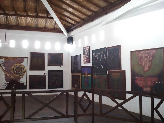 Galeri Seni Kota Malang: Menikmati Keindahan Galeri Seni di Kota Malang