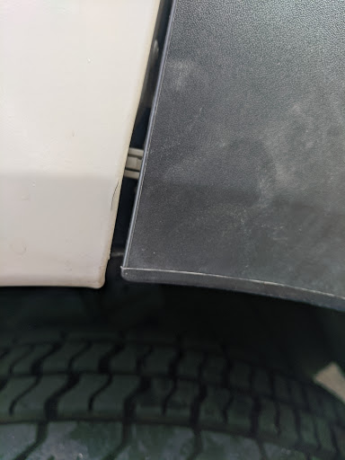 Auto Body Shop «Maaco Collision Repair & Auto Painting», reviews and photos, 63 Polk Ave, Hempstead, NY 11550, USA