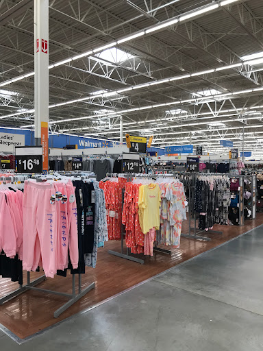 Discount Store «Walmart», reviews and photos, 290 NJ-18, East Brunswick, NJ 08816, USA