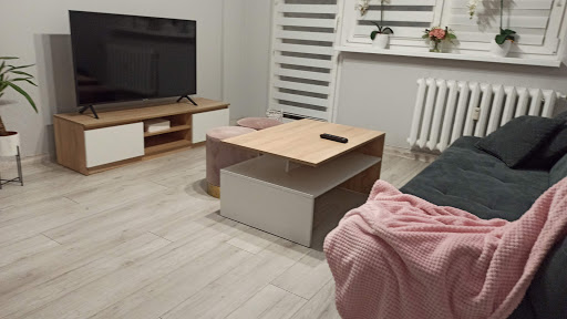 Nowoczesny apartament przy Spodku