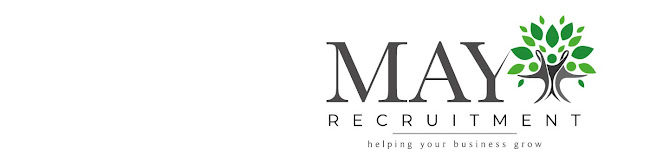 May Recruitment Specialists Ltd - Employment agency