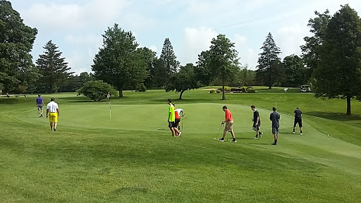 Country Club «Monroe Country Club», reviews and photos, 2205 21st St, Monroe, WI 53566, USA