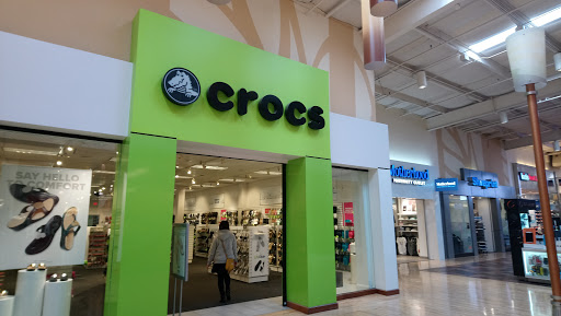 Shopping Mall «Potomac Mills», reviews and photos, 2700 Potomac Mills Cir, Woodbridge, VA 22192, USA