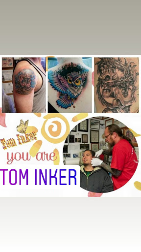 Explore hinduism tattoo ideas, creative tattoo ideas in Elko, available at Custom Tattoos and Body Piercing Studio