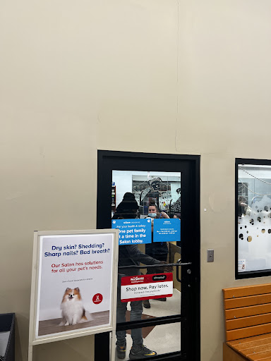 Pet Supply Store «PetSmart», reviews and photos, 248 Westminster Dr, Carlisle, PA 17013, USA