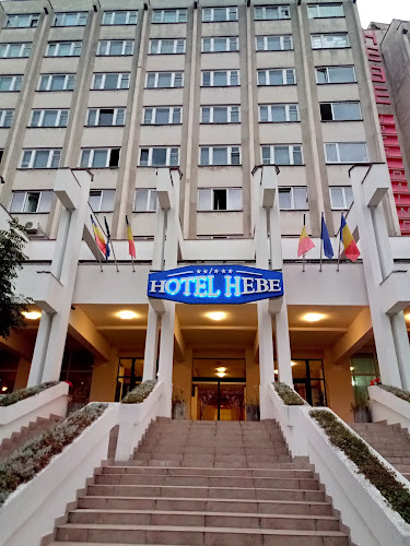 Hotel Hebe - <nil>