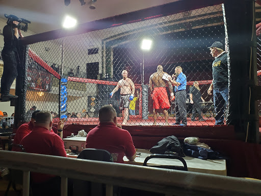 Auditorium «Sokol Auditorium», reviews and photos, 2234 S 13th St, Omaha, NE 68108, USA