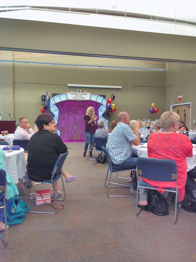 Community Center «Rowlett Community Center», reviews and photos, 5300 Main St, Rowlett, TX 75088, USA