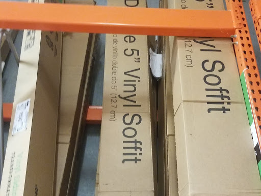 Home Improvement Store «The Home Depot», reviews and photos, 140 Maxwell Lane, Dahlonega, GA 30533, USA