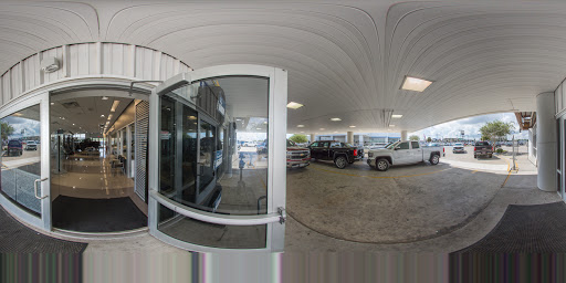 Buick Dealer «AutoNation Buick GMC Corpus Christi», reviews and photos, 6602 S Padre Island Dr #1, Corpus Christi, TX 78412, USA