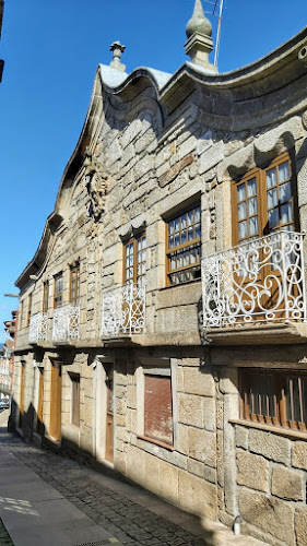 Avaliações doIgreja Matriz de Penafiel em Penafiel - Igreja