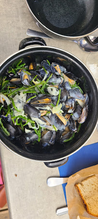 Moule du Restaurant français La Pêcherie à Saint-Valery-sur-Somme - n°20