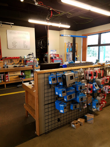 Bicycle Store «Bike Masters», reviews and photos, 23862 SE Kent Kangley Rd, Maple Valley, WA 98038, USA