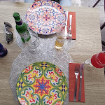 Photo n°1 de l'avis de Sztanóné.� fait le 15/10/2023 à 13:05 sur le  La Sciccheria Ristorante Pizzeria à Syracuse