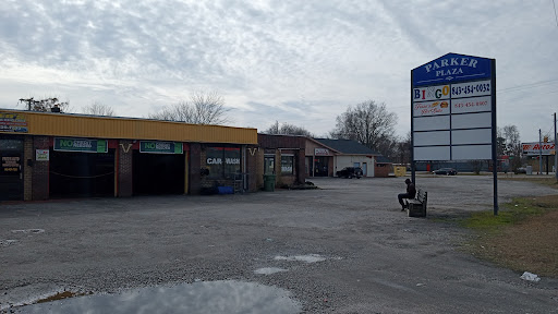 Freds Auto svc.& mobile detailing en Bennettsville