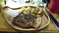 Steak du Restaurant Le Petit Baiona à Paris - n°9