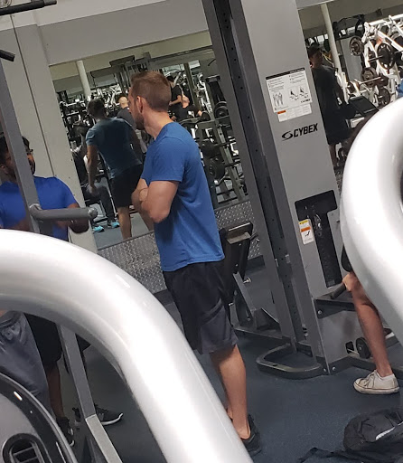 Health Club «Crunch - Chatsworth», reviews and photos, 20914 Nordhoff St, Chatsworth, CA 91311, USA