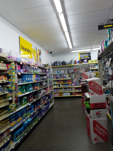 Discount Store «Dollar General», reviews and photos, 3580 Oakwood, Melvindale, MI 48122, USA