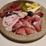 Photo n°3 de l'avis de erika.a fait le 16/04/2023 à 13:42 sur le  Restaurant Winkelkeller à Toblach