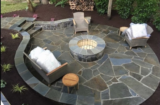 CM Hardscapes LLC