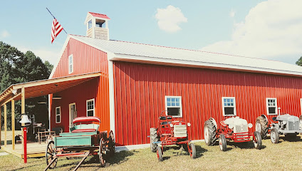 Simmons Farm Museum