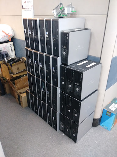 Computer Repair Service «AITec Services», reviews and photos, 24195 Haggerty Rd, Novi, MI 48375, USA