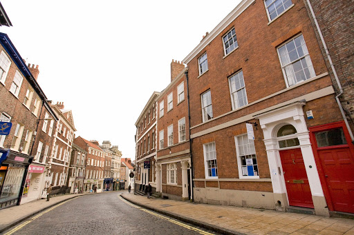 Acupuncture centre York