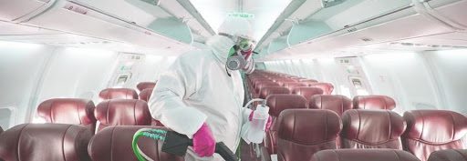 Disinfecting Experts NC