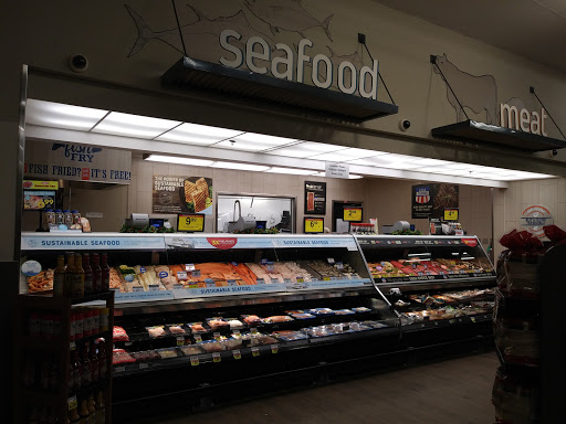 Grocery Store «Ralphs», reviews and photos, 4033 Ball Rd, Cypress, CA 90630, USA