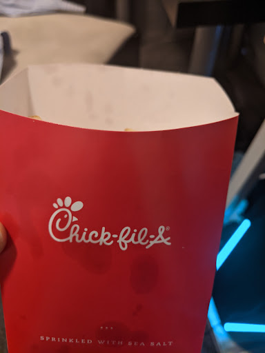 Fast Food Restaurant «Chick-fil-A», reviews and photos, 1088 Fort Union Blvd, Midvale, UT 84047, USA