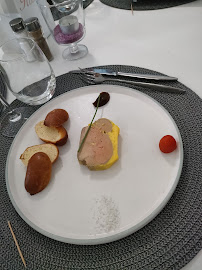 Foie gras du Restaurant français La Mise En Bouche à La Teste-de-Buch - n°2