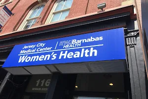 Jersey City Medical Center Women's Health at Grove St image