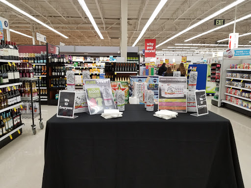 Grocery Store «Meijer», reviews and photos, 1900 W Main St, Troy, OH 45373, USA